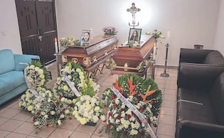Familiares piden justicia tras el fallecimiento de dos mujeres en Cuautitlán