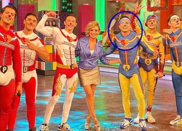 Integrante de Wapayasos, está desaparecido, piden información al respecto