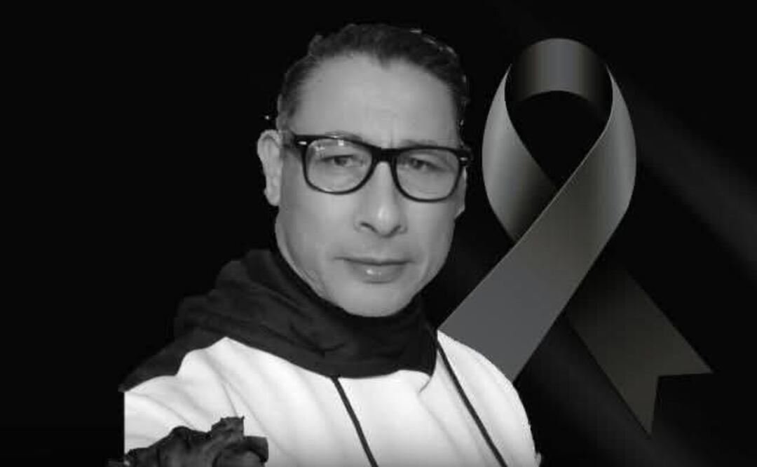 Muere maestro tras pipazo en Puente de la Concordia (Foto: X)