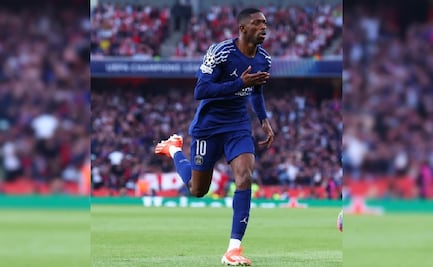 PSG acaricia la final de la Champions ¿el VAR y Donnarumma hundieron al Arsenal?