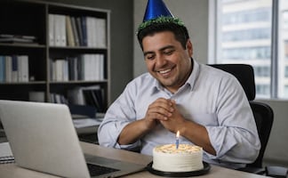 ¿Día de descanso por tu cumpleaños? Esta es la nueva propuesta de Morena