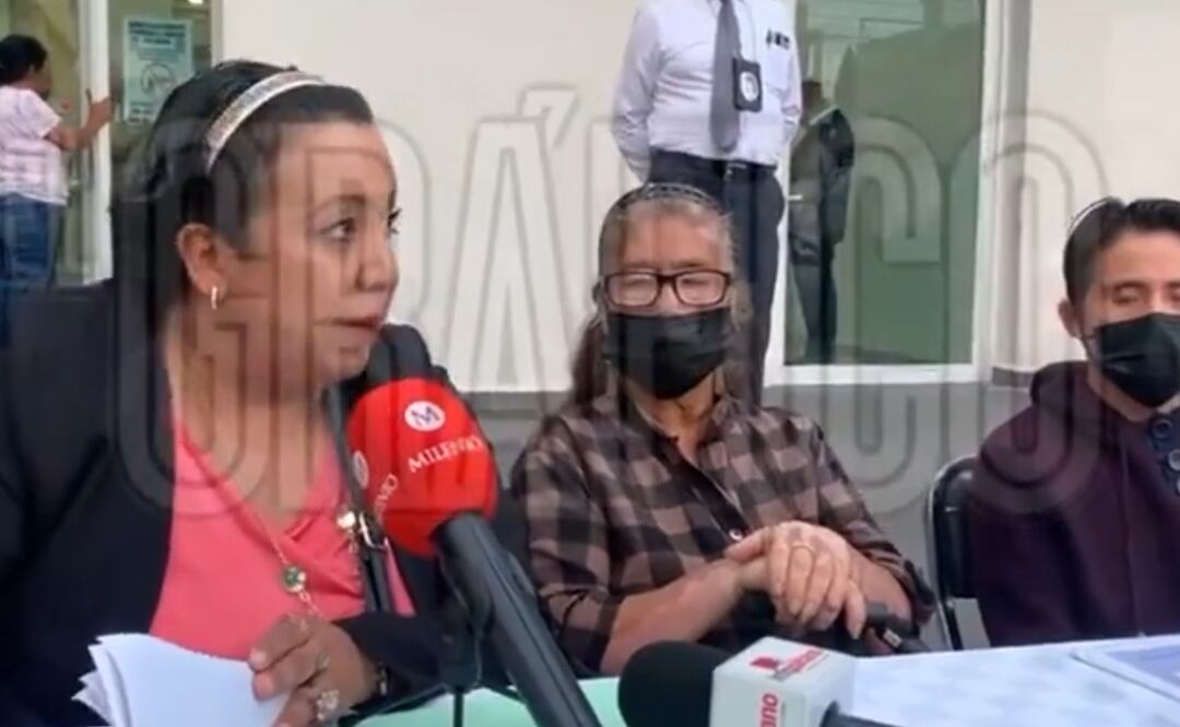 Lo quisieron linchar pero es inocente, ahora denuncia amenazas y teme por su vida en Edomex