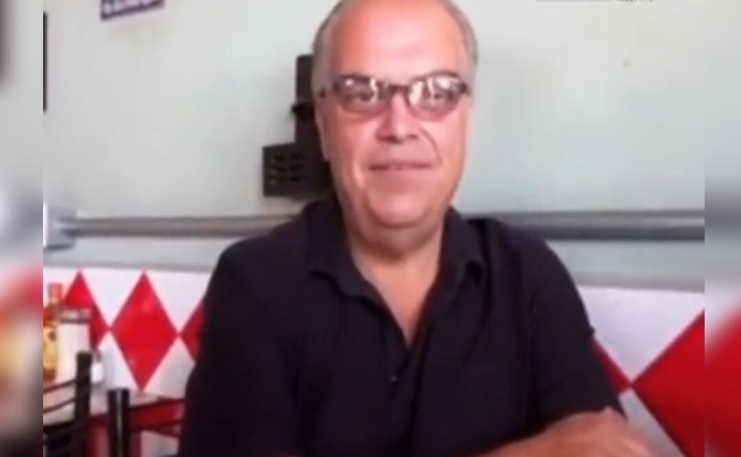 Esposo de Ginny Hoffman despotrica contra su ex por exhibir presunto abuso a menor