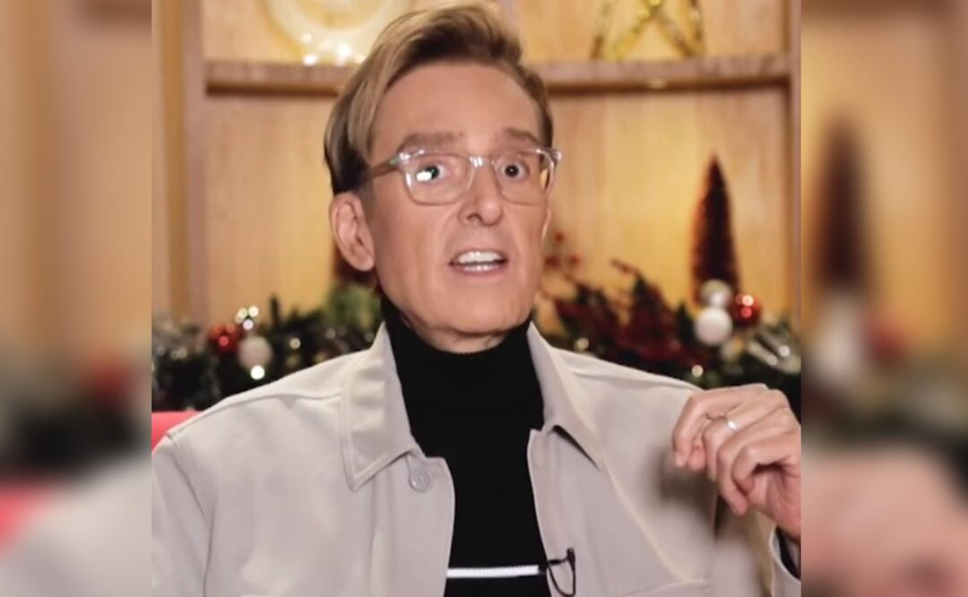 Mensajes de despedida a Daniel Bisogno levantan sospechas de su posible muerte