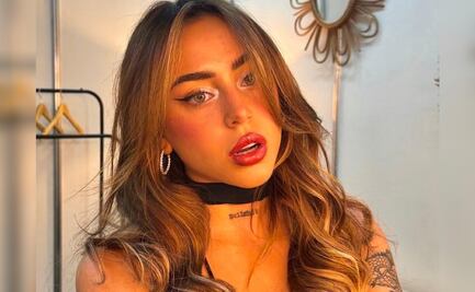 Nicki Nicole, muere su padre y ella no estaba para acompañarlo ¿por qué?