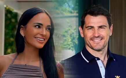 Iker Casillas responde con acciones legales tras escándalo con actriz