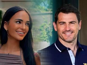 Iker Casillas responde con acciones legales tras escándalo con actriz