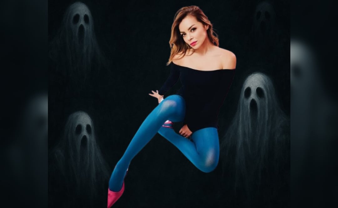 Gaby Ramírez. Foto: (Especial)