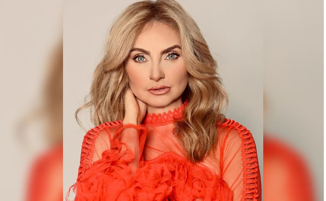 VIDEO: Elizabeth Álvarez da el secreto de la eterna juventud, pero no le creen