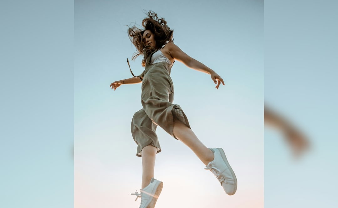 Foto: Unsplash (¿Cuál es la zona de tu cuerpo que no te lavas bien y ha quedado en el olvido)