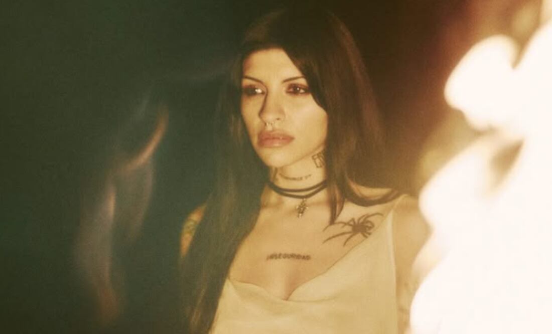 Cazzu (Foto: Instagram)