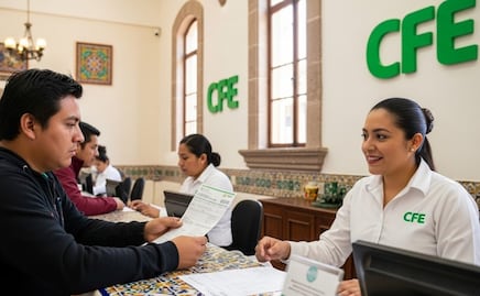 CFE: ¿Quieres cambiar de titular tu cuenta? Te decimos cómo hacerlo de manera gratuita 