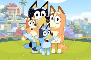La Casa de Bluey llega a CDMX: Fechas, precios y todo sobre la experiencia inmersiva
