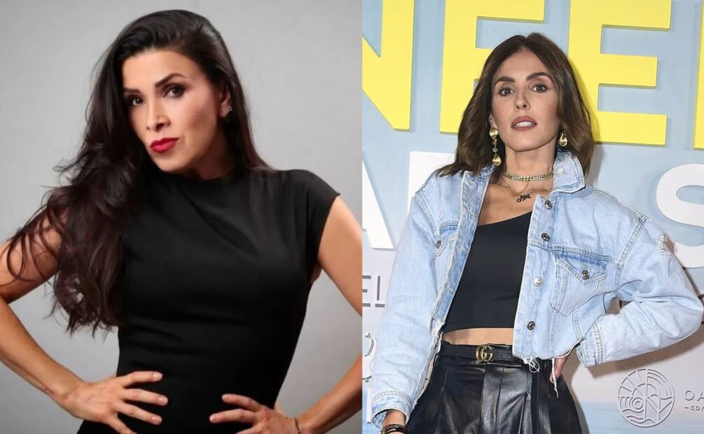 ¿Habrá reconciliación o más polémica? Mar Contreras y Dalilah Polanco juntas en telenovela