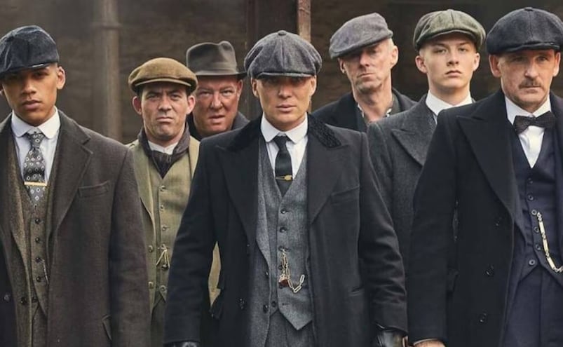 ¿Cuándo se estrena la película de Peaky Blinders? Fechas, dónde verla y qué sigue para los Shelby