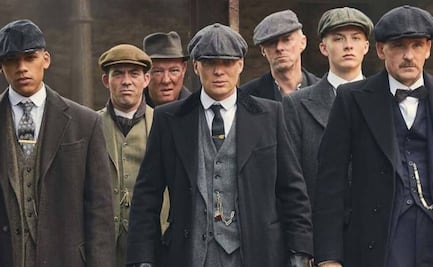 ¿Cuándo se estrena la película de Peaky Blinders? Fechas, dónde verla y qué sigue para los Shelby