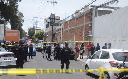 INEGI revela a Tlalpan y Álvaro Obregón entre las alcaldías más inseguras de la CDMX