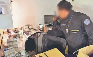 El enemigo en casa: Empresa de rastreo en Naucalpan entregaba ubicación de tráileres a criminales
