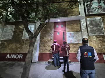 Academia Militarizada Ollin Cuauhtémoc cierra sus puertas tras muerte de un menor en campamento