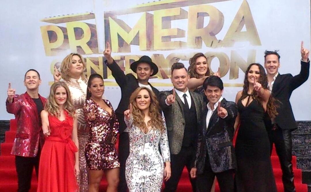 Toñita habla de la muerte de su papá. Instagram