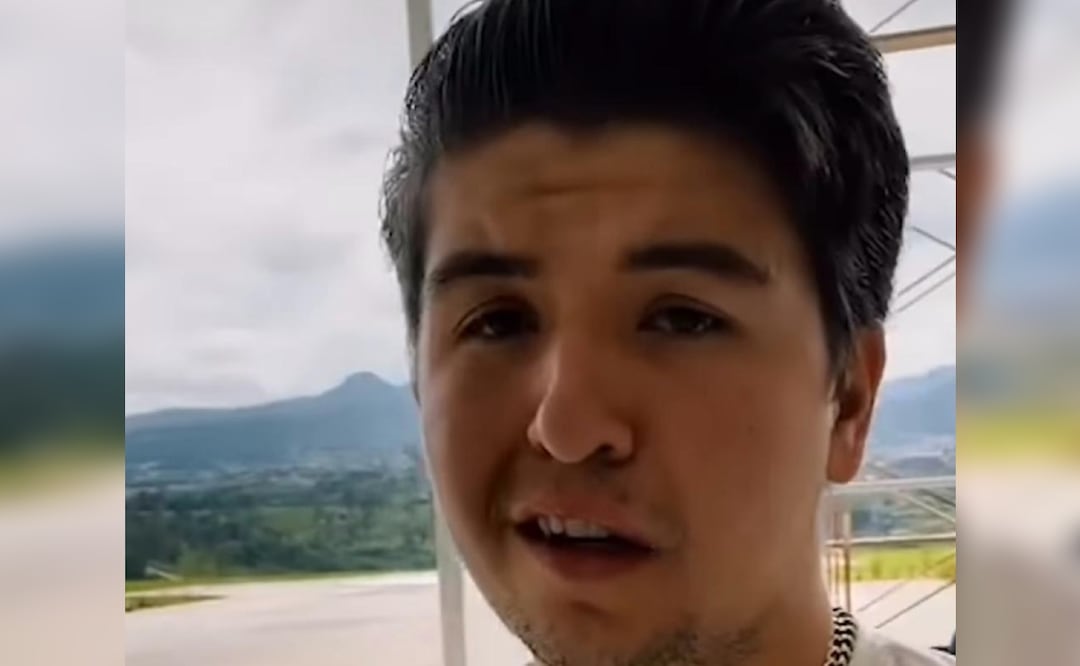 Viralizan la supuesta muerte de Fofo Márquez en prisión, tras amenazas en su contra