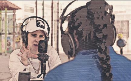 Una policía en prisión: ¿Por qué Karen fue encarcelada si nunca entró al lugar del crimen?