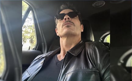 Mauricio Ochmann es denunciado en Fiscalía por mujer de la tercera edad por presunto despojo 