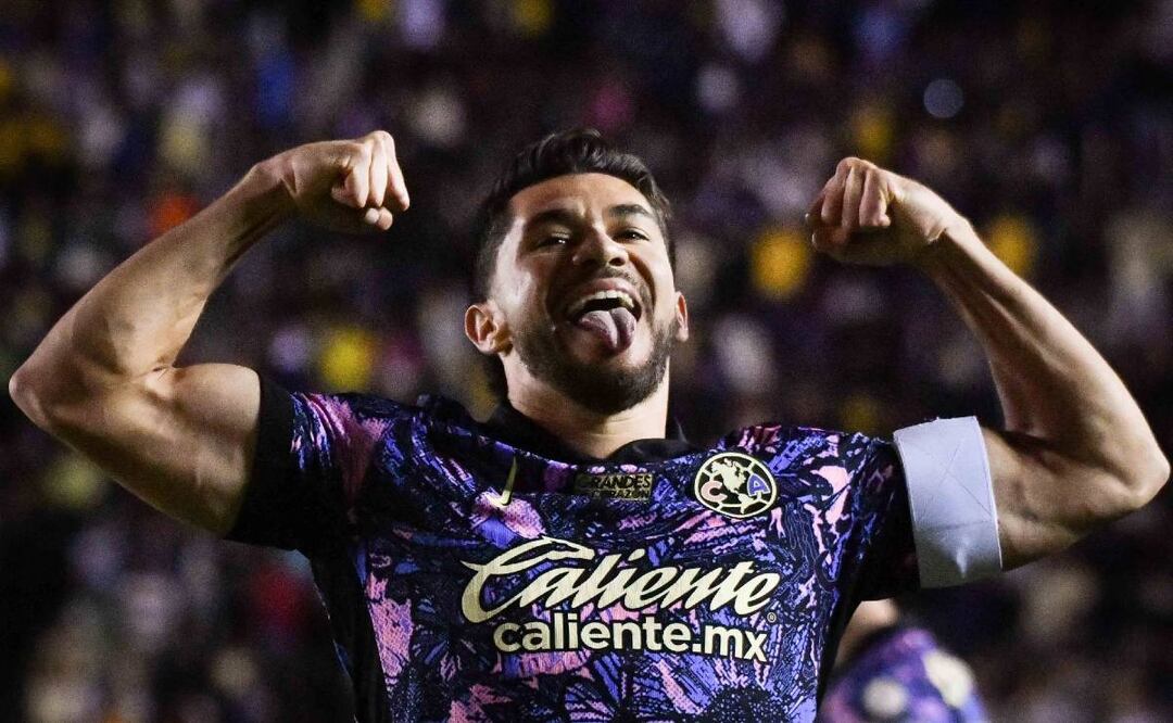 América rompe mala racha y vence 3-0 a Santos en el Estadio Ciudad de los Deportes