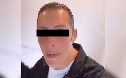 Fer Italia es sentenciado a 20 años de prisión por abuso a una menor: Esto se sabe  