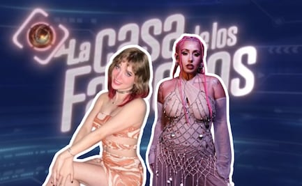 Imelda Tuñón y Romina Marcos entrarían en negociaciones para La Casa de Los Famosos