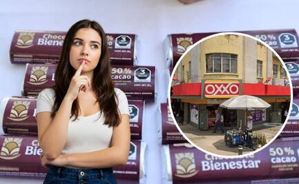 Chocolate Bienestar: Consumidora busca el producto en Oxxo sin éxito ¿dónde lo venden?