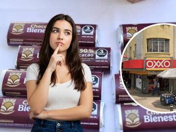 Chocolate Bienestar: Consumidora busca el producto en Oxxo sin éxito ¿dónde lo venden?
