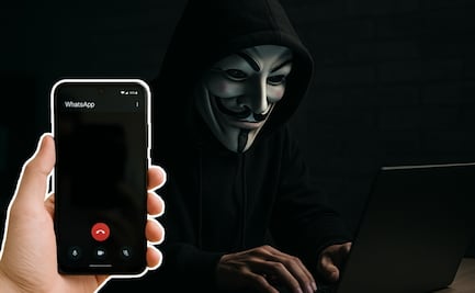Alerta sobre la nueva estafa vía WhatsApp: ¿Recibiste una videollamada sospechosa? ¡Ten cuidado!