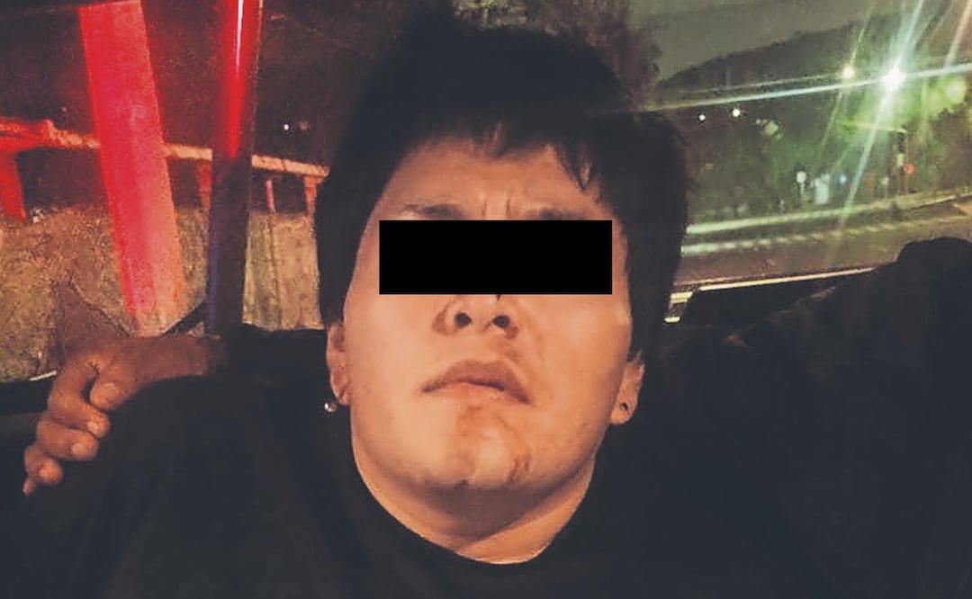 Adicto filetea a su hermana de 15 años hasta matarla y deja herida a su madre, en Naucalpan (Foto: Especial)
