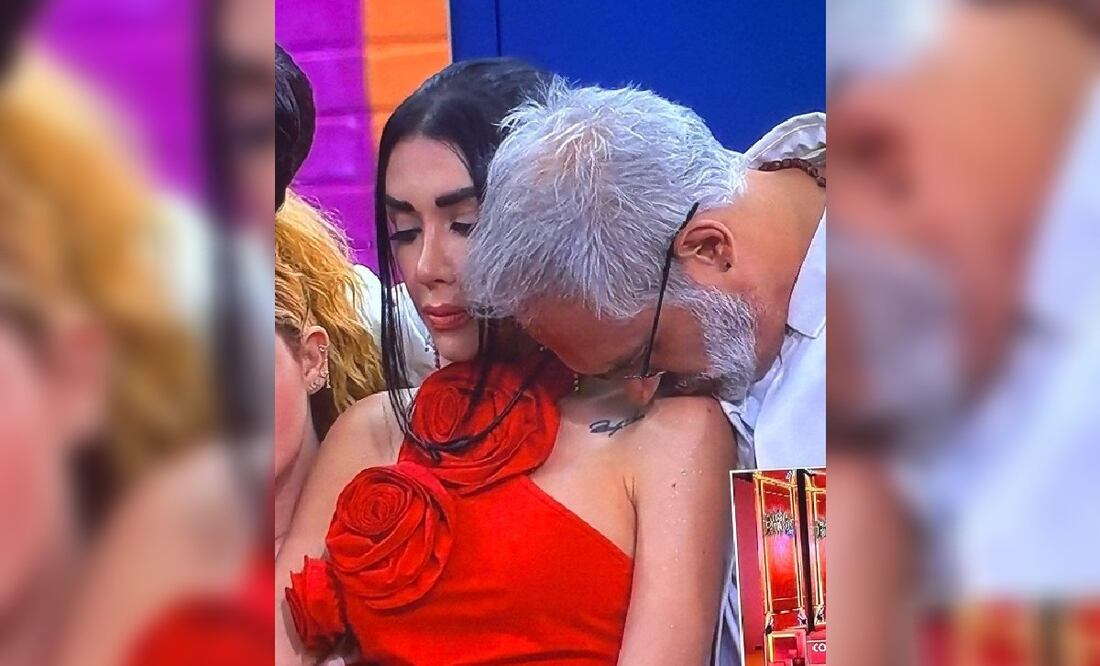 ¿Arath de la Torre y Karime Pindter algo más que amigos? Surgen pruebas