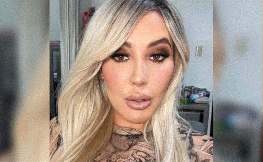 Isa Castro, ex integrante de Acapulco Shore sufre nueva golpiza por su novio y ahora si lo va a denunciar