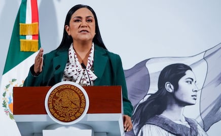 Del 16 al 22 de febrero: fechas para la Pensión Mujeres Bienestar