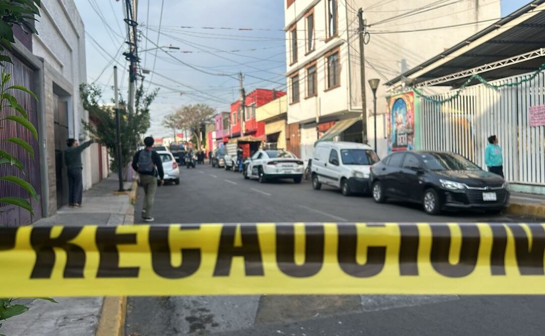Esperaron a enfermera para asesinarla a balazos, en Iztapalapa