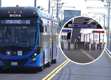 Trolebús Elevado Santa Martha – Chalco ¿Cuál es su ruta, horario y costo?