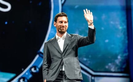 Lionel Messi menciona a las selecciones que podrían ganar el Mundial 2026