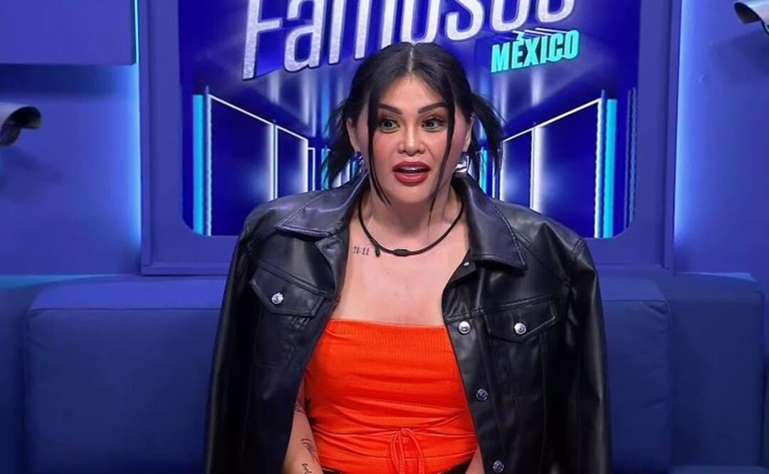 Gomita regresa a sus raíces tras su paso por “LCDLFMX2”: ¡De nuevo al tianguis y la paca!