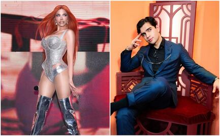 ¿Cómo reaccionó Yeri Mua al saber que su ex Aarón Mercury formará parte de LCDLFM3?