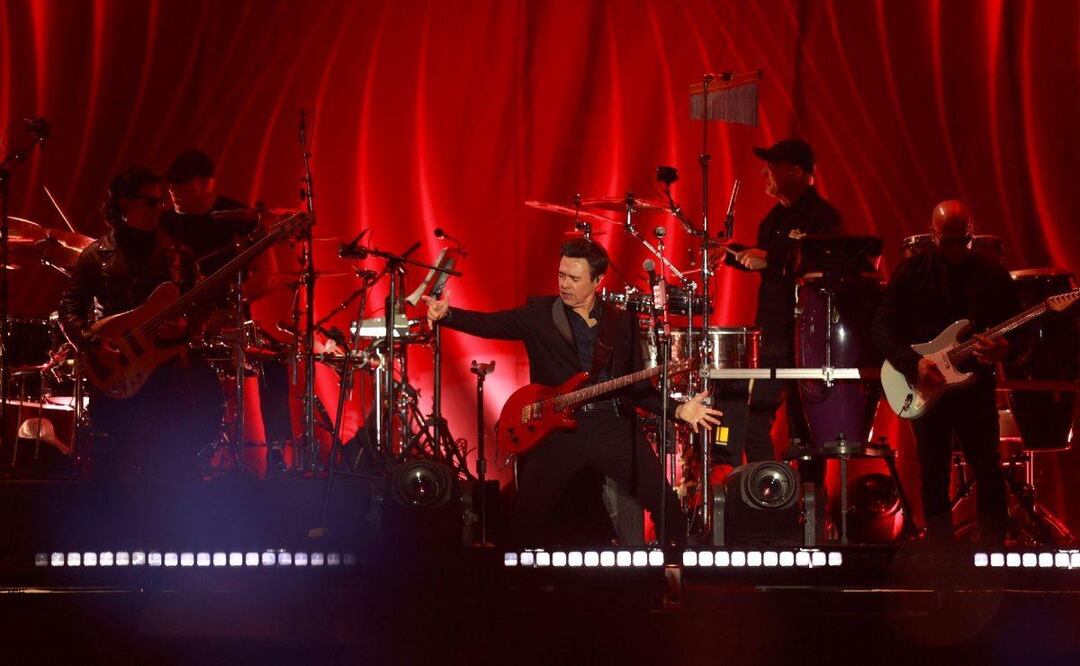 Fans de Los Temerarios sufren las consecuencias de asistir a su concierto de despedida en CDMX