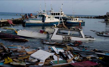 ¿Estás en riesgo ante la intensa temporada de huracanes de 2025?