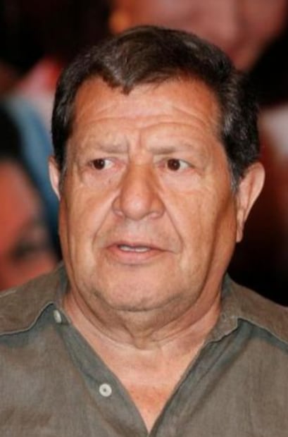 Raúl Padilla "Chóforo" (Foto: X)