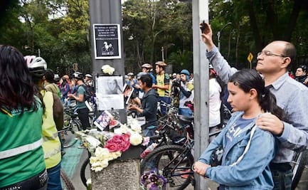 Organizaciones civiles exigen armonizar Ley de Movilidad de la CDMX