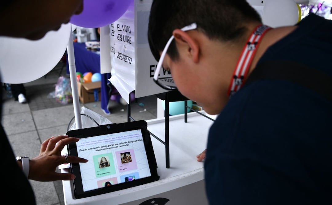 Apariencia, color y sobrepeso son las principales causas de acoso en niños y adolescentes en la CDMX 