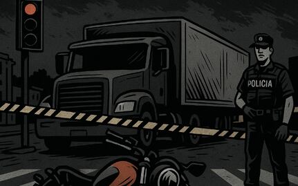 Peatón pierde la vida en calles del Centro Histórico CDMX, ¿qué revelan las cámaras del lugar?