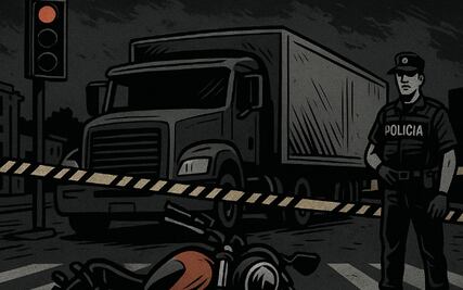 Peatón pierde la vida en calles del Centro Histórico CDMX, ¿qué revelan las cámaras del lugar?