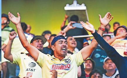 Club América reembolsará boletos del juego ante Pachuca